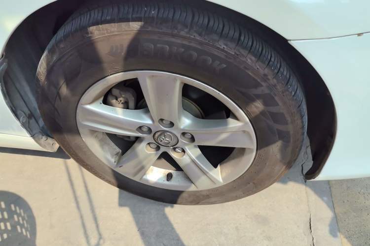 Used Toyota Reiz 2013 2.5S Elite Edition
