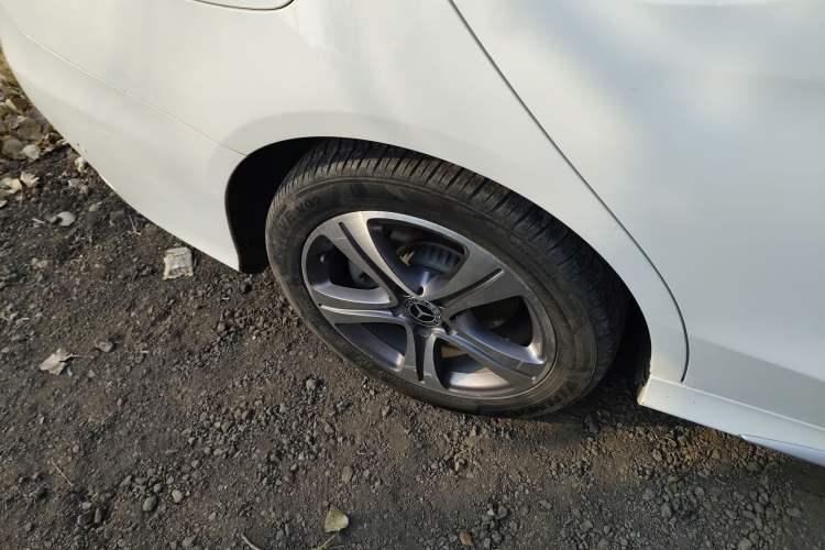 Used Mercedes-Benz C-Class 2020 C 260 L Sport Edition