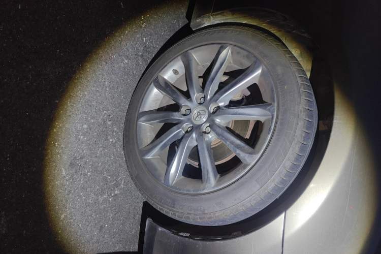 Used Toyota Reiz 2013 2.5S Elite Edition
