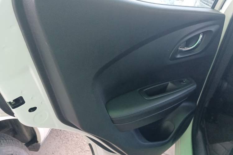 Used Renault Kadjar 2016 2.0L Two-Wheel-Drive Luxury Edition
