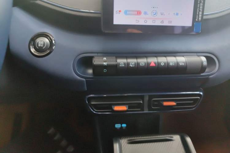 Used BYD Seagull 2025 305 km Free Version