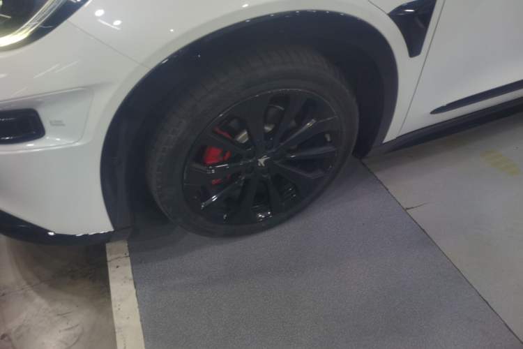 Used ARCFOX Alpha S 2022 HI Version Advanced Edition