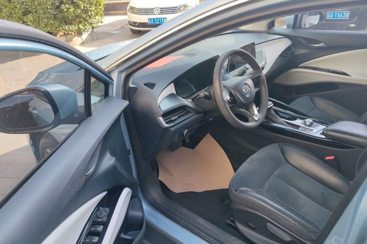 Used Buick Velite 6 2019 Connected & Smart Edition