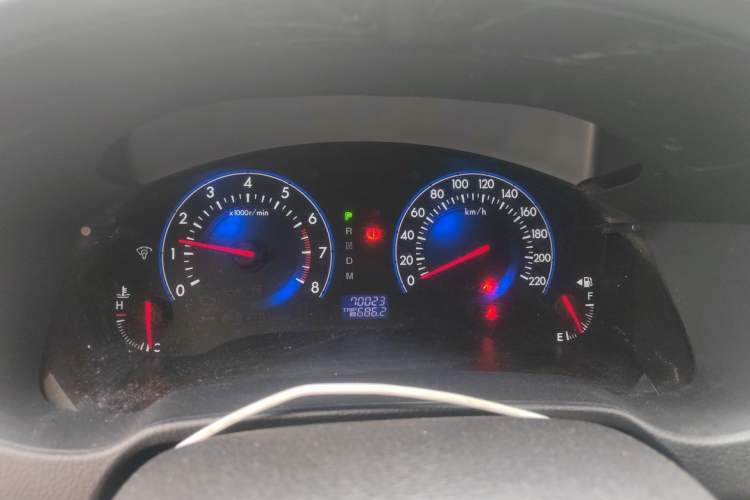 Used Mazda 8 2015 2.5L Flagship Edition
