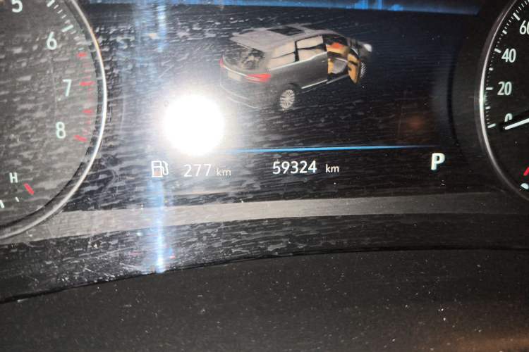 Used Buick GL8 2020 Land Business Class 652T Premium Model