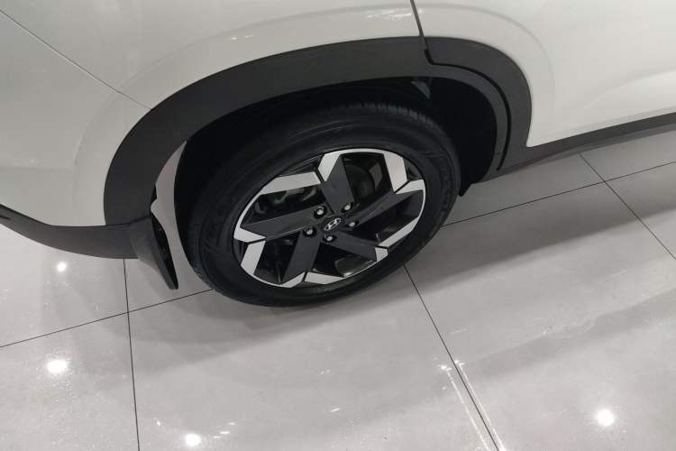 Used Hyundai ix25 2020 1.5L CVT GLS Smart Model Right Rear Wheel Hub