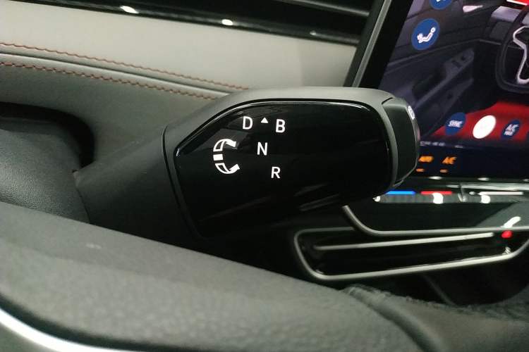 Used Volkswagen ID.7 VIZZION 2024 AIR model