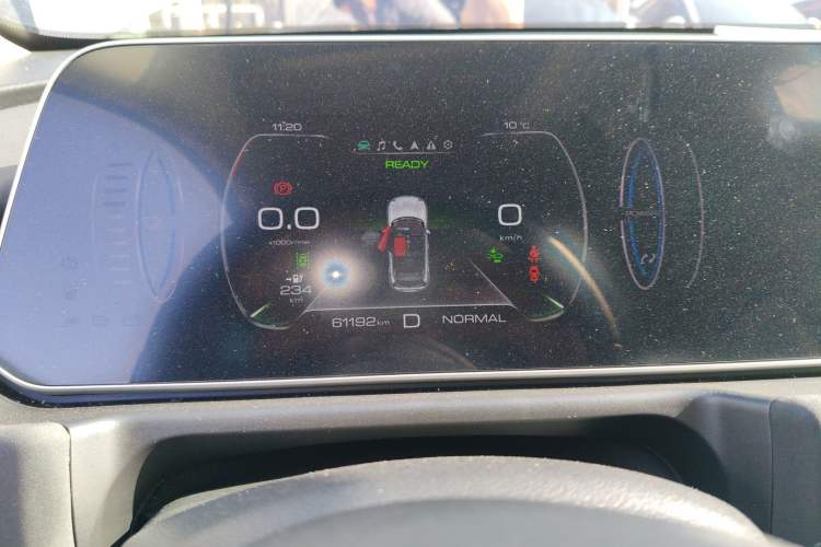 Used ORA Good Cat 2021 400km Standard Range Venus Edition Lithium Iron Phosphate
