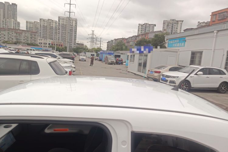 Used Wuling Hongguang MINIEV 2022 Zizai Version Lithium Iron Phosphate