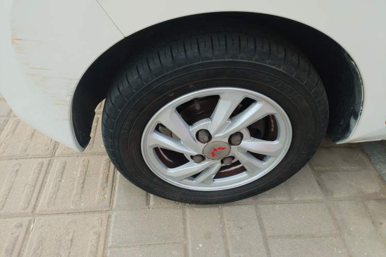 Used Wuling Hongguang MINIEV 2022 Easy Version Lithium Iron Phosphate