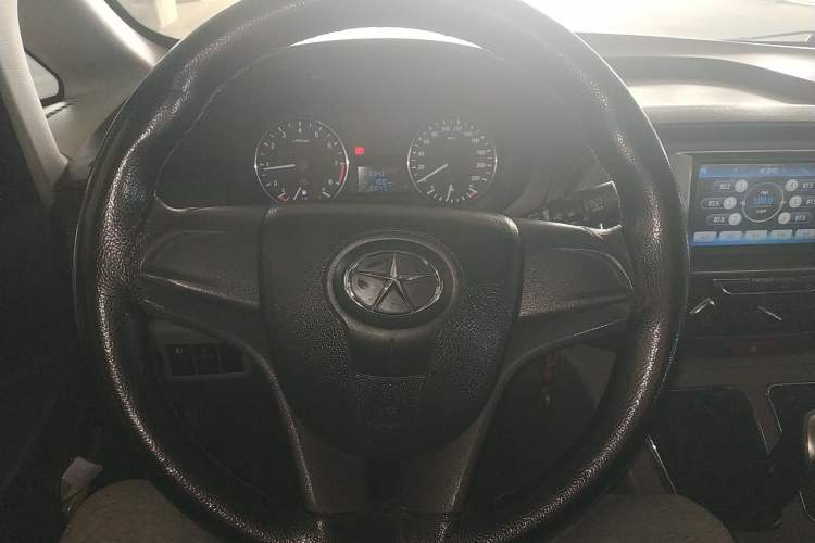 Used JAC Refine M3 2016 IKEA Edition 1.6L Luxury Smart Model