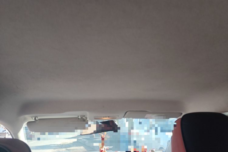 Used Volkswagen Santana 2015 1.6L Manual Fashion Edition