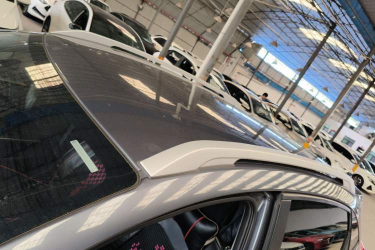 Used Chery Tiggo 3X 2018 1.5L Manual Elite Edition