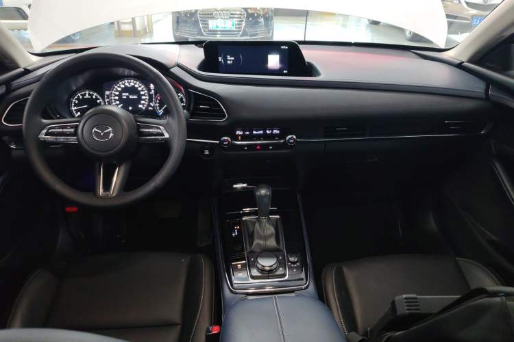 Used Mazda CX-30 2021 2.0L Automatic YAYUE Version