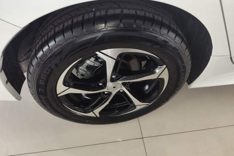 Used Honda Civic 2023 240TURBO CVT Dynamic Edition