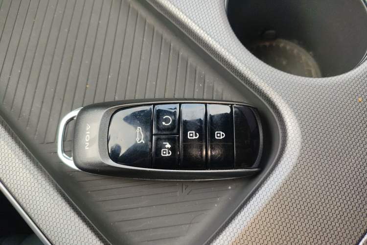 Used AION Y 2023 Plus 510 Enjoy Edition