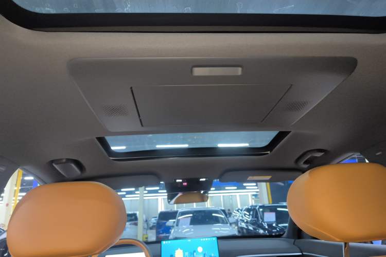 Used Dongfeng eπ eπ008 2025 210 Ultra LikeYi Edition 5-Seater
