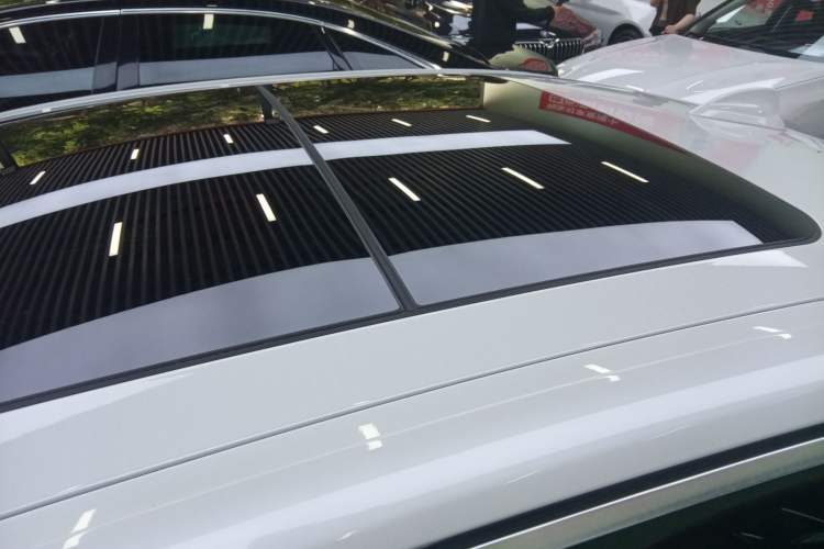 Used BMW 3 Series 2021 Restyled 325Li M Sport Package
