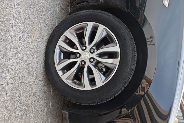 Used Buick GT 2018 18T Automatic Elite Model
