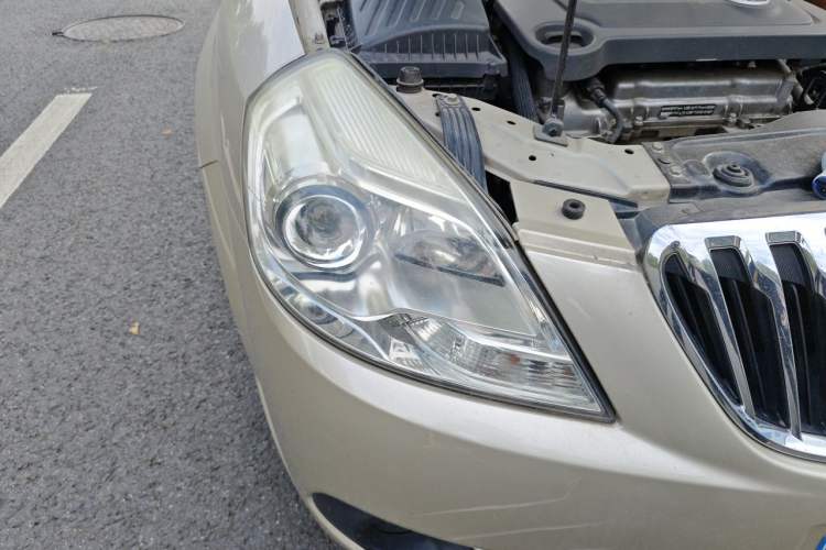 Used Buick Excelle 2013 1.5L Automatic Classic Model