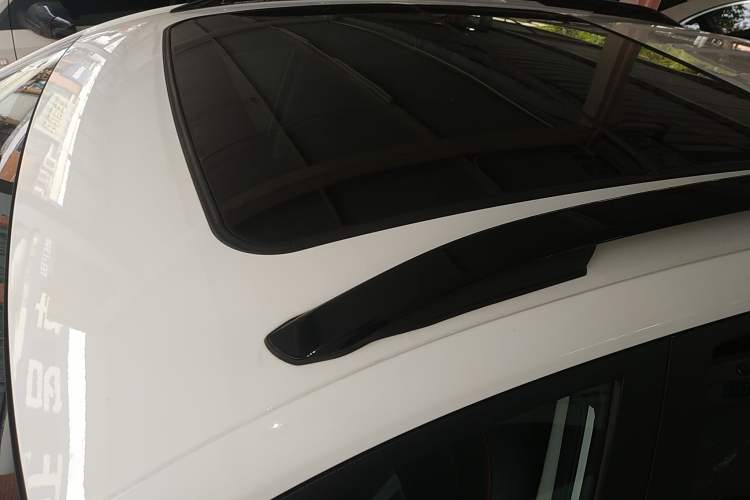 Used Chevrolet Trax 2023 Encore RS 1.5T CVT CoolPro
