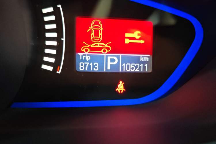 Used Roewe e550 2016 Flagship Edition