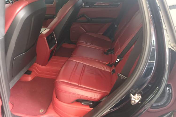 Used Porsche Cayenne 2019 Cayenne 3.0T