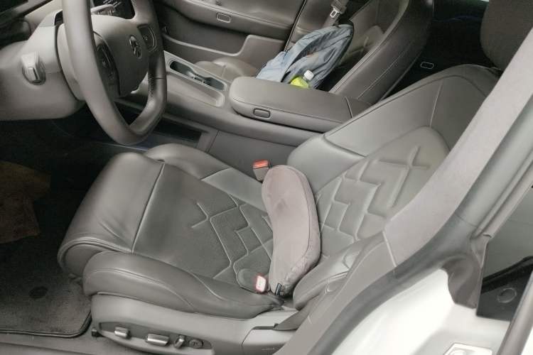 Used Nio ET7 2022 100kWh First Edition
