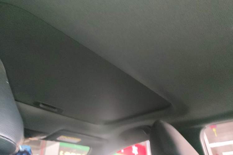 Used Toyota Levin 2021 185T CVT Luxury Edition