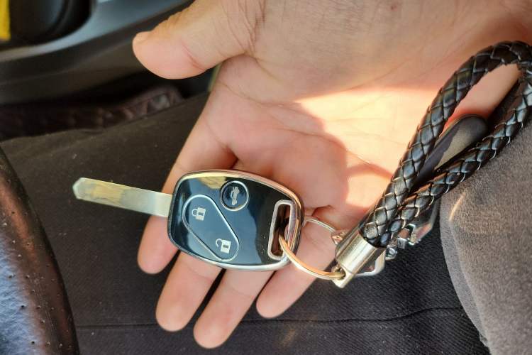 Used Honda City Classic 2008 1.5L Automatic Elite Edition