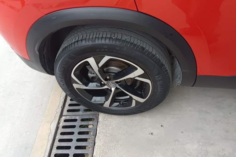 Used Citroen C5 AIRCROSS 2017 350THP Luxury Model