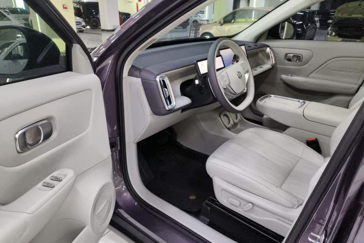 Used Leapmotor B10 2025 600 Joyful Edition