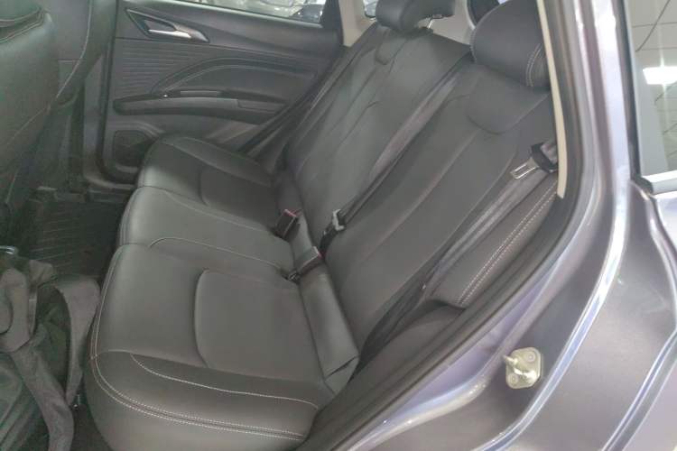 Used NETA V 2021 Long-Range Entertainment Edition Upgrade Model
