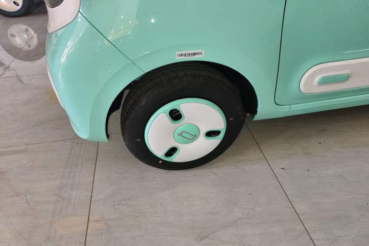 Used Bestune Pony 2026 Model 222km Agile Horse
