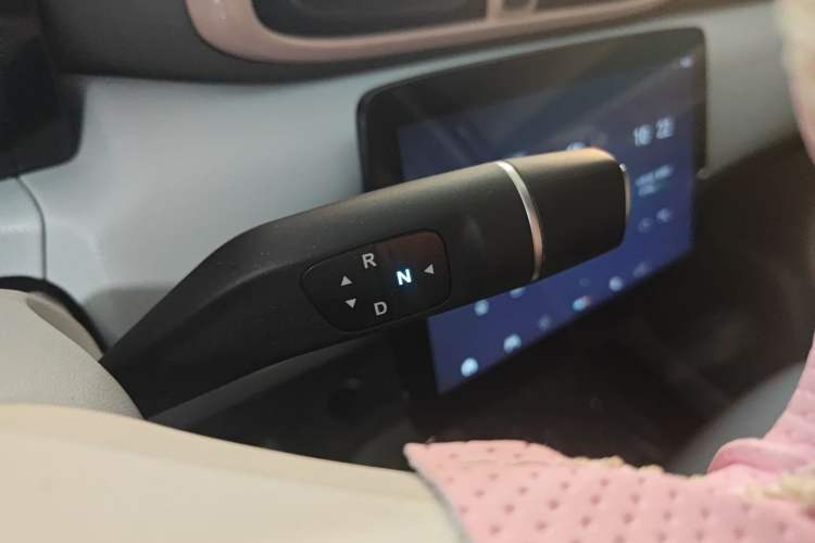 Used Leapmotor T03 2024 310 Comfort Edition