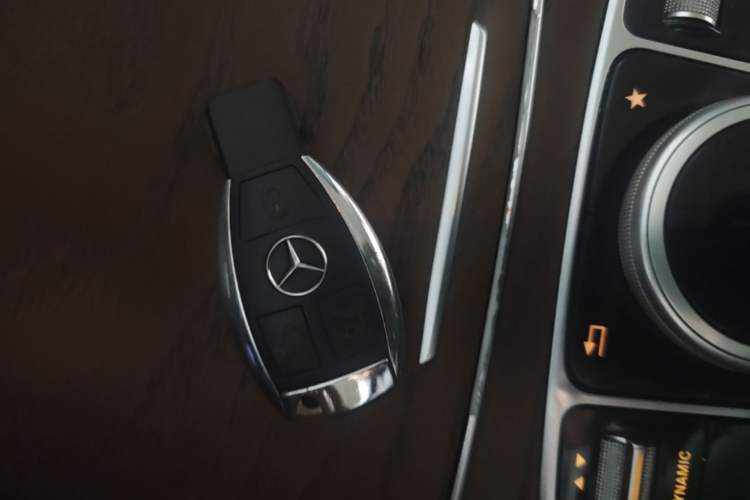 Used Mercedes-Benz GLC 2017 GLC 300 4MATIC Sport Edition
