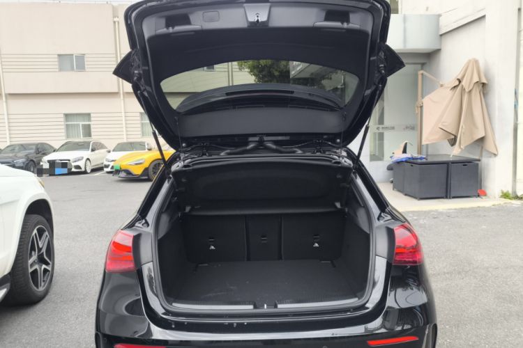 Used Mercedes-Benz A AMG 2025 AMG A 35 4MATIC