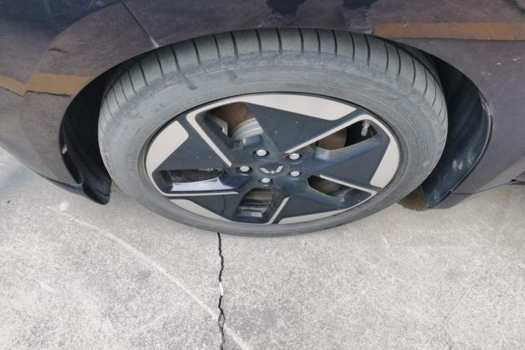 Used Wuling Xingguang 2023 150 Advanced Edition