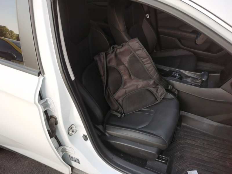 Used Dongfeng Aeolus Yixuan 2025 1.5L Automatic Luxury Version – Luxury — 24