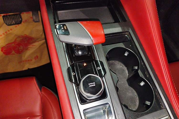 Used Changan CS75 PLUS 2023 2nd Generation 1.5T Automatic Elite Version