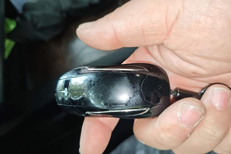 Used Tesla Model X 2016 X 75D