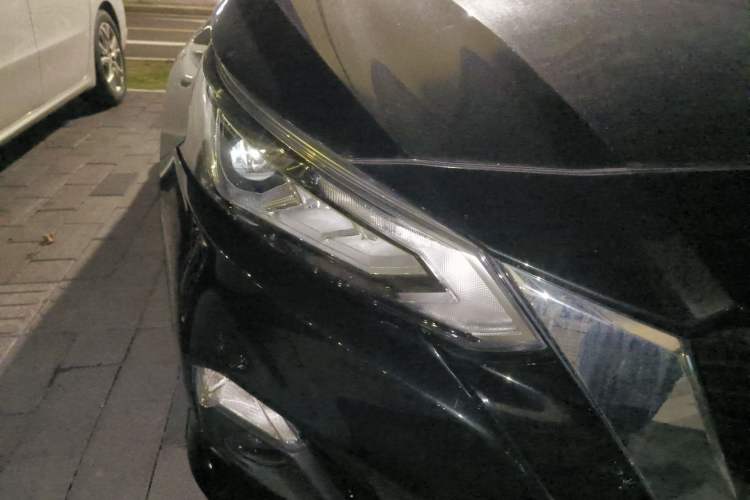 Used Nissan Teana 2021 2.0L XL Comfort Edition
