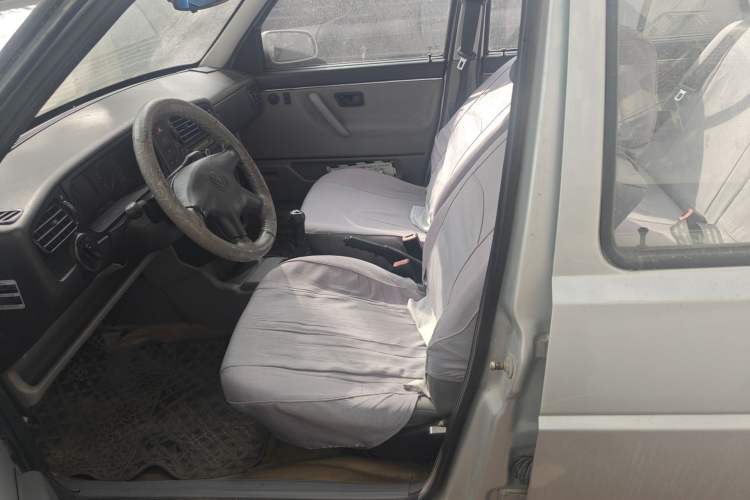 Used Volkswagen Jetta 2010 1.6L Partner
