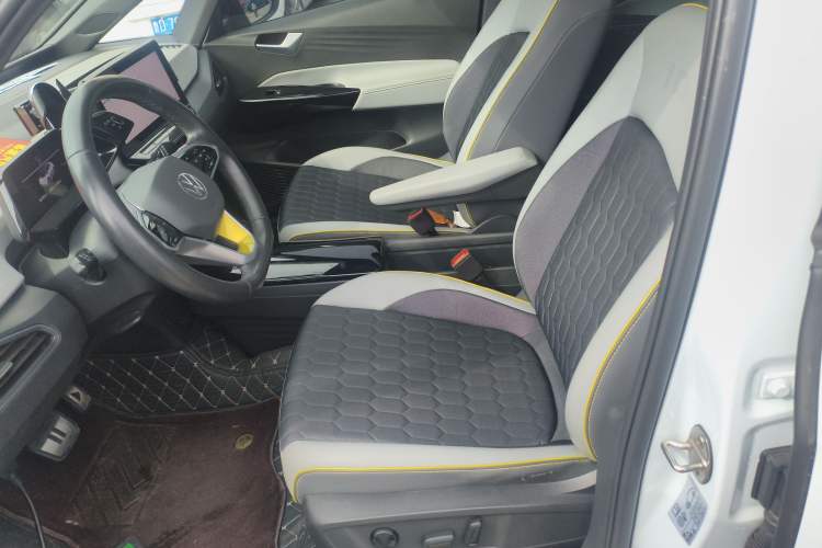 Used Volkswagen ID.3 2022 Pro Smart Edition
