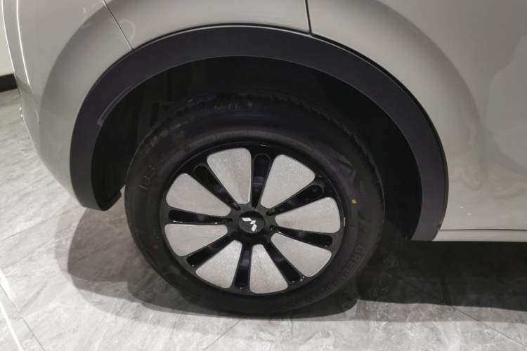 Used Wuling Bingo 2023 333km Enjoy+ Version