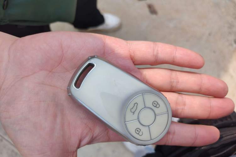 Used ORA Good Cat 2021 400km Standard Range Venus Edition Lithium Iron Phosphate
