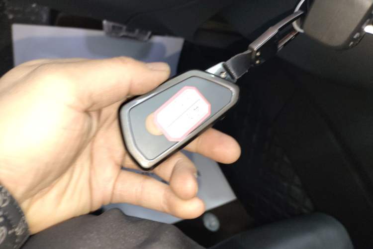 Used Hongqi H9 2020 2.0T Smart Connect Flagship Edition