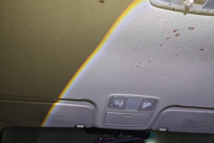 Used Hyundai Celesta 2011 1.6L Manual Comfort Edition
