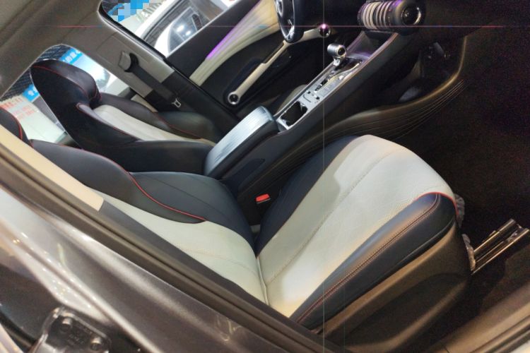 Used BYD Yuan PLUS 2022 510 km Flagship Version
