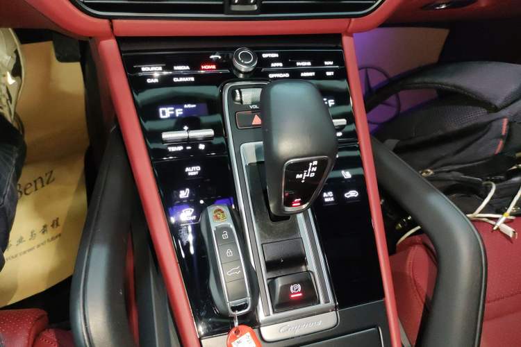 Used Porsche Cayenne 2023 Cayenne 3.0T
